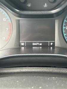 2015 Chevrolet Colorado LT   - Photo 9 - National City, CA 91950