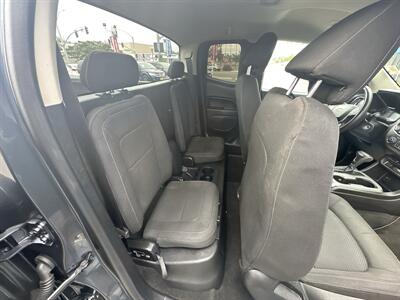 2015 Chevrolet Colorado LT   - Photo 12 - National City, CA 91950