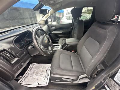 2015 Chevrolet Colorado LT   - Photo 10 - National City, CA 91950