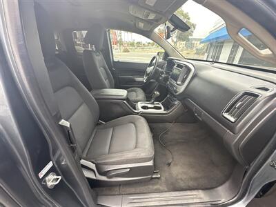 2015 Chevrolet Colorado LT   - Photo 13 - National City, CA 91950