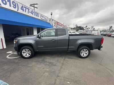 2015 Chevrolet Colorado LT   - Photo 2 - National City, CA 91950