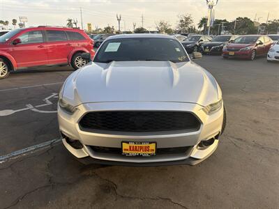 2016 Ford Mustang EcoBoost Premium - Photo 8 - National City, CA 91950