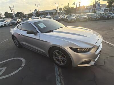 2016 Ford Mustang EcoBoost Premium - Photo 7 - National City, CA 91950