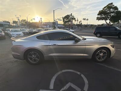 2016 Ford Mustang EcoBoost Premium - Photo 6 - National City, CA 91950