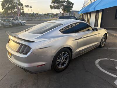 2016 Ford Mustang EcoBoost Premium - Photo 5 - National City, CA 91950