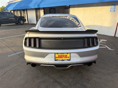 2016 Ford Mustang EcoBoost Premium - Photo 4 - National City, CA 91950