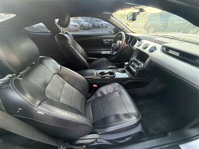 2016 Ford Mustang EcoBoost Premium - Photo 11 - National City, CA 91950