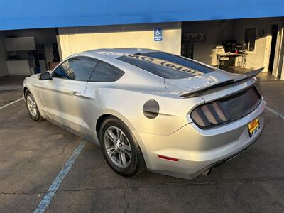 2016 Ford Mustang EcoBoost Premium - Photo 3 - National City, CA 91950