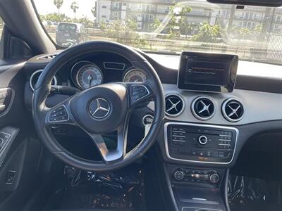 2016 Mercedes-Benz CLA CLA 250   - Photo 9 - National City, CA 91950