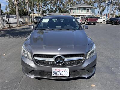 2016 Mercedes-Benz CLA CLA 250   - Photo 8 - National City, CA 91950