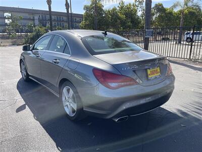 2016 Mercedes-Benz CLA CLA 250   - Photo 3 - National City, CA 91950