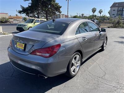 2016 Mercedes-Benz CLA CLA 250   - Photo 5 - National City, CA 91950