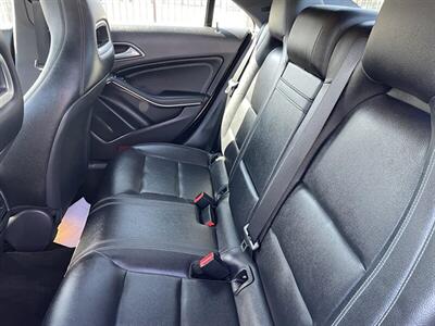 2016 Mercedes-Benz CLA CLA 250   - Photo 10 - National City, CA 91950