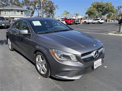 2016 Mercedes-Benz CLA CLA 250   - Photo 7 - National City, CA 91950