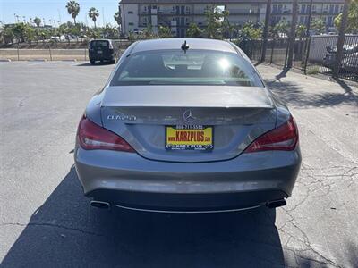 2016 Mercedes-Benz CLA CLA 250   - Photo 4 - National City, CA 91950