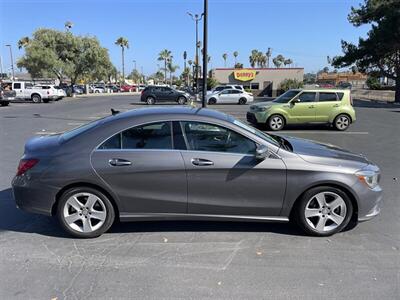 2016 Mercedes-Benz CLA CLA 250   - Photo 6 - National City, CA 91950