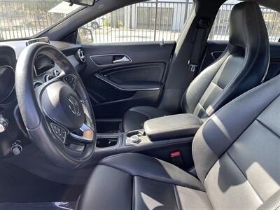 2016 Mercedes-Benz CLA CLA 250   - Photo 11 - National City, CA 91950