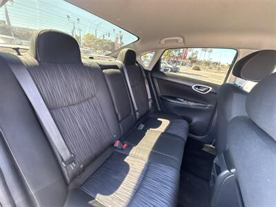 2019 Nissan Sentra SV - Photo 13 - National City, CA 91950