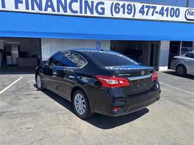 2019 Nissan Sentra SV - Photo 3 - National City, CA 91950