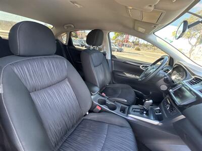 2019 Nissan Sentra SV - Photo 12 - National City, CA 91950