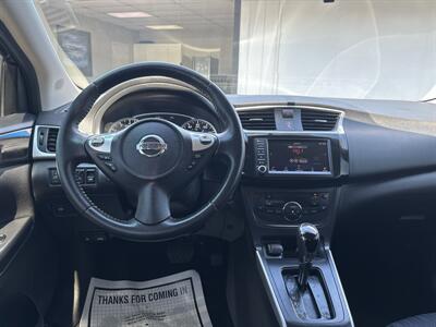 2019 Nissan Sentra SV - Photo 9 - National City, CA 91950