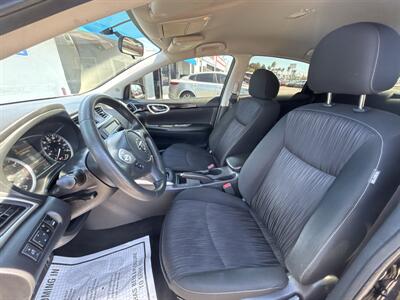2019 Nissan Sentra SV - Photo 10 - National City, CA 91950