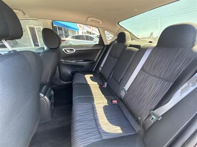 2019 Nissan Sentra SV - Photo 11 - National City, CA 91950