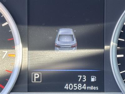 2019 Nissan Sentra SV - Photo 8 - National City, CA 91950