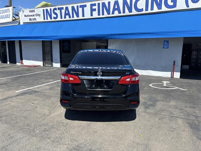 2019 Nissan Sentra SV - Photo 4 - National City, CA 91950