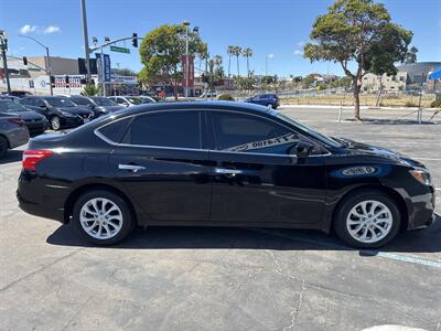 2019 Nissan Sentra SV - Photo 6 - National City, CA 91950