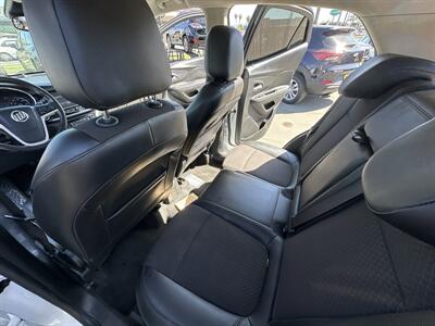 2020 Buick Encore Preferred - Photo 12 -