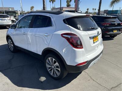 2020 Buick Encore Preferred - Photo 7 -