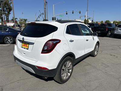 2020 Buick Encore Preferred - Photo 5 -