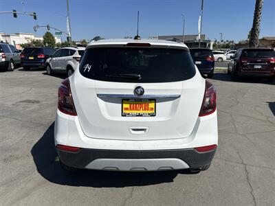 2020 Buick Encore Preferred - Photo 6 -