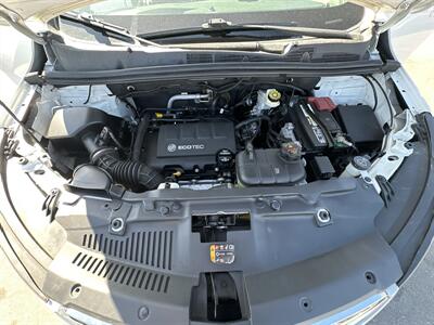 2020 Buick Encore Preferred - Photo 16 -
