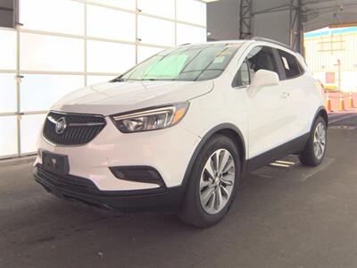 2020 Buick Encore Preferred   - Photo 1 - 