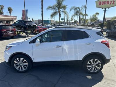 2020 Buick Encore Preferred - Photo 8 -