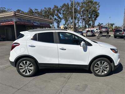 2020 Buick Encore Preferred - Photo 4 -
