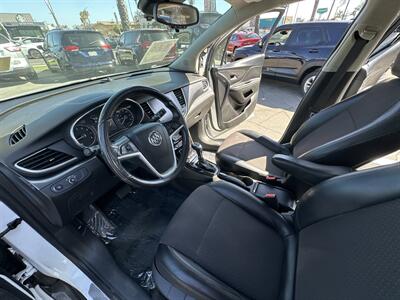 2020 Buick Encore Preferred - Photo 14 -