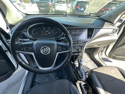 2020 Buick Encore Preferred - Photo 15 -