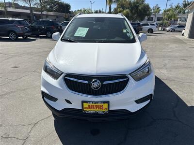 2020 Buick Encore Preferred - Photo 2 -