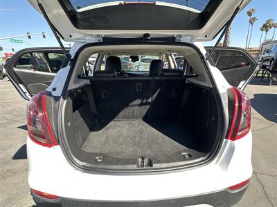 2020 Buick Encore Preferred - Photo 11 -