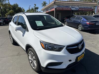 2020 Buick Encore Preferred - Photo 3 -