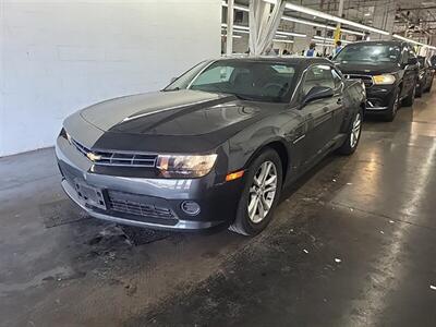2014 Chevrolet Camaro LS   - Photo 1 - 