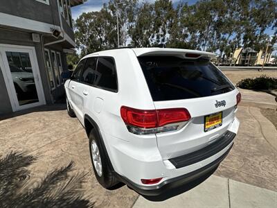 2018 Jeep Grand Cherokee Laredo - Photo 7 -