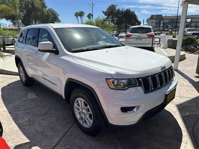 2018 Jeep Grand Cherokee Laredo - Photo 3 -