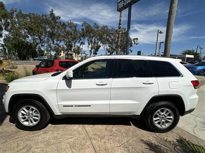 2018 Jeep Grand Cherokee Laredo - Photo 8 -