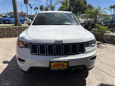 2018 Jeep Grand Cherokee Laredo - Photo 2 -