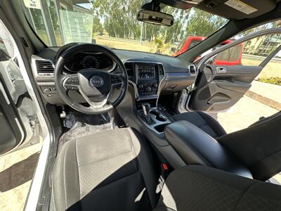 2018 Jeep Grand Cherokee Laredo - Photo 13 -