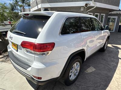 2018 Jeep Grand Cherokee Laredo - Photo 5 -